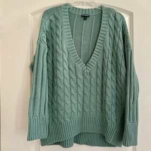 EXPRESS Knit Sweater